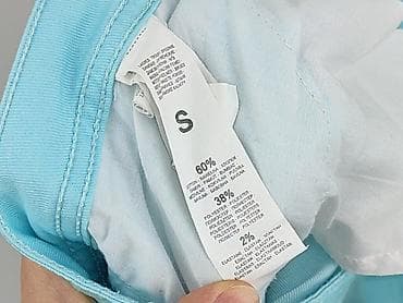 pull pull bear: Chillin, Spodnie materiałowe damskie, rozmiar S — 5