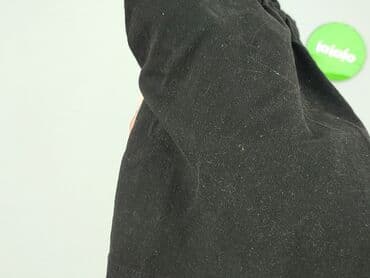 czarne plisowane spódnice stradivarius: Bershka, Spódnica damska, rozmiar S — 4