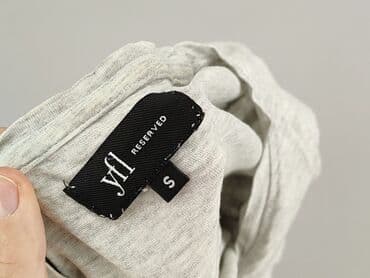 abercrombie and fitch t shirty: Reserved, Футболка жіноча, розмір S — 4