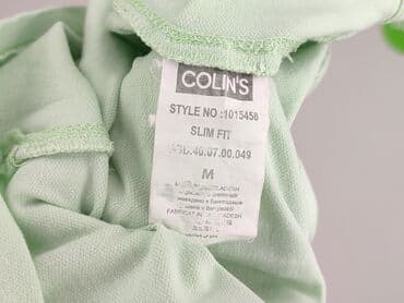 koszulka polo 4f allegro: ColinS, Damska koszulka polo, rozmiar M — 4