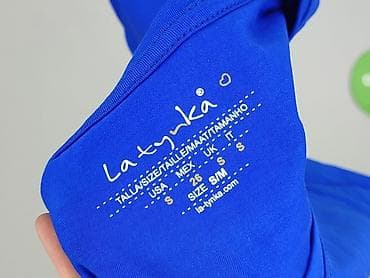 tunika lidl: T-shirt damski, rozmiar S — 5