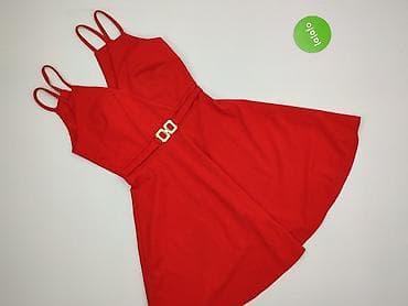 carry moda: New Fashion, Sukienka damska, rozmiar S — 2