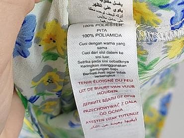 niebieska bluza: New Look, Bluzka damska, rozmiar S — 5