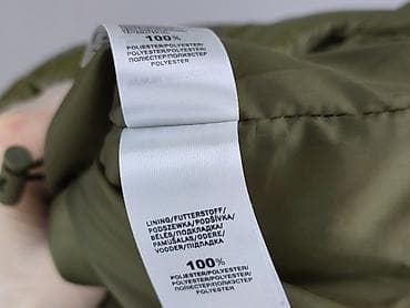 hm kurtki przejsciowe: Moodo, Kamizelka damska, rozmiar M — 5