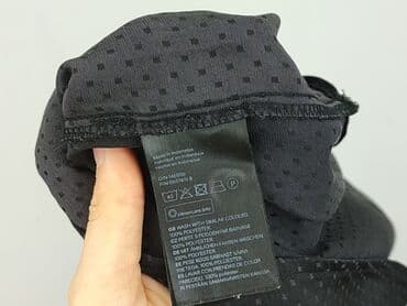 bluzka w serduszka h m: H&M, Bluzka damska, rozmiar XS — 6