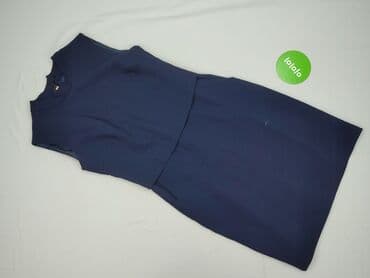 chabrowa sukienka reserved: Sukienka damska, rozmiar S — 2