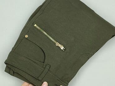 rajstopy i pończochy damskie calvin klein: Spodnie materiałowe damskie, rozmiar XL — 6