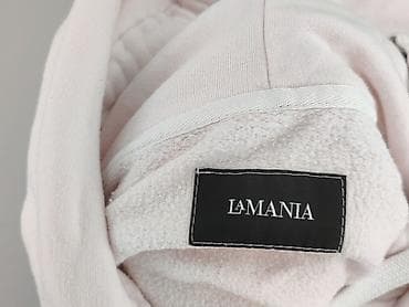 olimpia sweter: La Mania, Bluza z kapturem damska, rozmiar S — 4