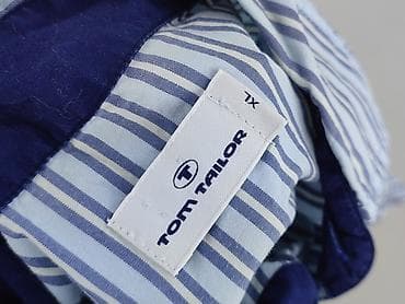 hm cargo pants: Tom Tailor, Koszulа dla mężczyzn, rozmiar XL — 4