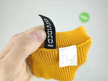 bluzki kopertowe reserved: H&M, Bluzka damska, rozmiar M — 4