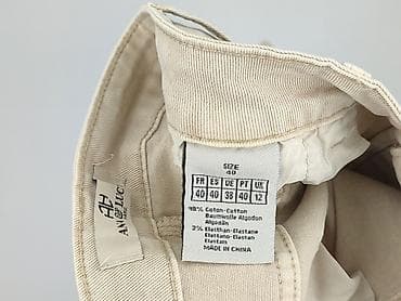 Lucy, Spodnie materiałowe damskie, rozmiar M — 5