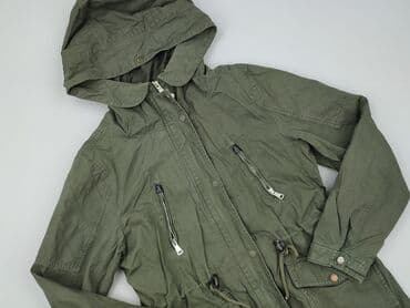 kurtka damska montec: Women, Parka damska, rozmiar L — 1