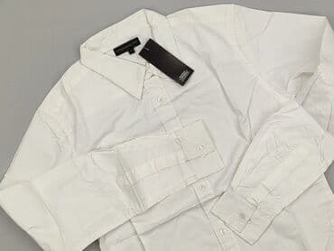 marynarka i koszula: Reporter, Shirt for men, size S at lalafo.pl — 1 marynarka i koszula: Reporter, Shirt for men, size S — 1