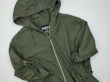 pepco softshell: PARKA, Парка жіноча, розмір XL — 1