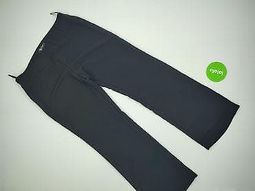 esprit second hand: Spodnie materiałowe damskie, rozmiar M — 2