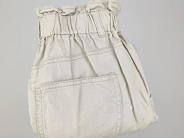 kis second hand: Spodnie materiałowe damskie, rozmiar S — 4