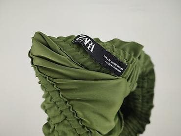 trampki i garnitur: Zara, Spodnie materiałowe damskie, rozmiar XS — 4