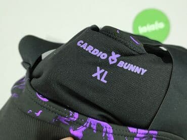 жіноча білизна польща: Cardio Bunny, Бюстгальтер жіночий, Спортивний, XL — 4