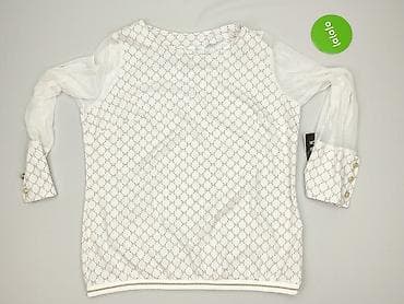 bytom biala koszula: M&S Mode, Bluzka damska, rozmiar 4XL — 2