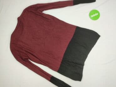 kapcie z mikolajem: Ann Christine, Sweter damski, rozmiar S — 3