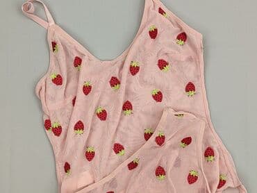 pusheen majtki: Sinsay, Body damskie, rozmiar S — 1