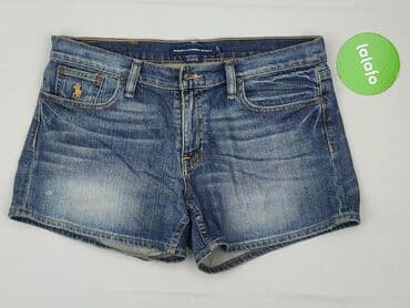 nerka damska tommy jeans: Ralph Lauren, Shorts for women, M at lalafo.pl — 2 nerka damska tommy jeans: Ralph Lauren, Shorts for women, M — 2