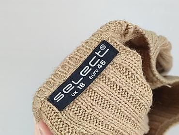 polar diverse: Selected Femme, Sweter damski, rozmiar XL — 5