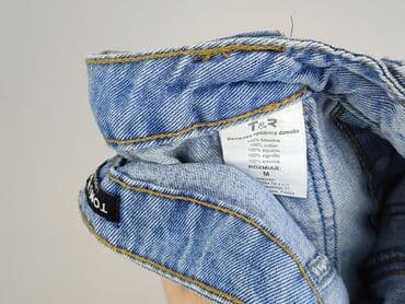 spódniczka jeansowe zara: Tom Rose, Spódnica damska, rozmiar M — 5