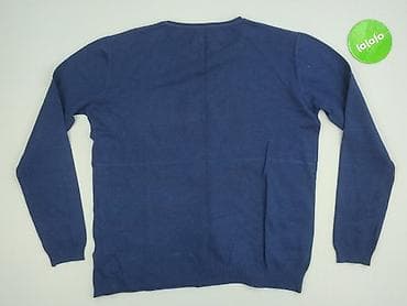 calliope sweter: Sweter damski, rozmiar 3XL — 3