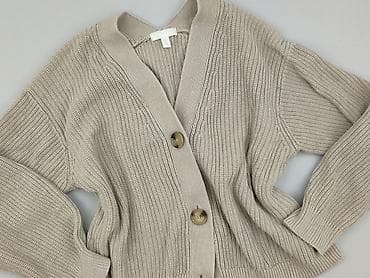 tk maxx pl: H&M, Women`s cardigan, size M — 1