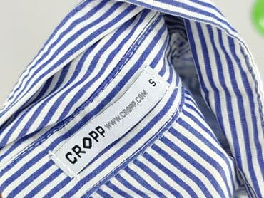 cropp koszula w kratę damska: Cropp, Сорочка жіноча, розмір S — 5