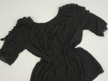 Bluzka damska, rozmiar L