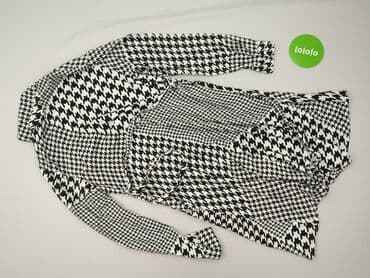 sukienka z kołnierzykiem mohito: Mohito, Sukienka damska, rozmiar XS — 3