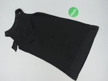 sklepy internetowe z sukienkimi tanie: H&M, Sukienka damska, rozmiar S — 3