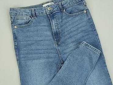 9 crocs: Jeans for women, size M — 1