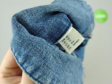 ecko unltd jeans: Kurtka jeansowa damska, rozmiar XS — 4