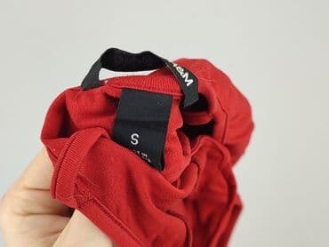 mesh top: H&M, Women`s top, S — 5