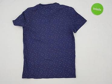 chillin cropp: Lyle & Scott, Koszulka dla mężczyzn, rozmiar XS — 3