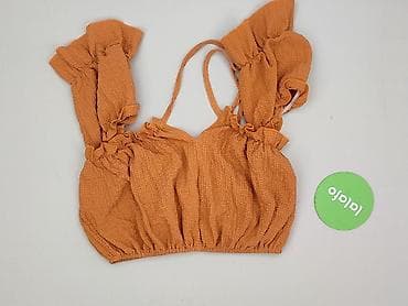 short amisu: Shein, Top damski, rozmiar XS — 3