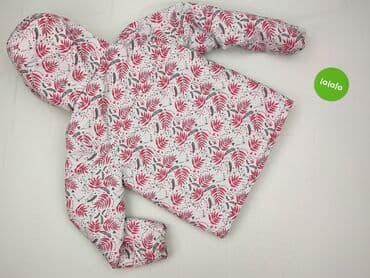 kombinezon ocieplany dla dziewczynki: Kurtka zimowa, Inextenso, 12 lat, 146-152 cm, stan - Bardzo dobry — 3