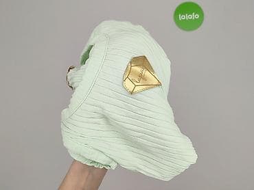 peter hahn bluzki: La Pia, Top damski, rozmiar One size — 4