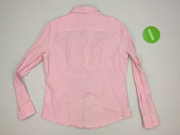 calvin klein t shirty 164: 157, Women`s shirt, size L (EU 40) — 3