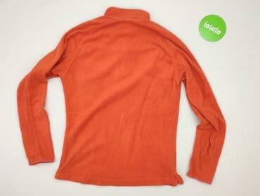 kurtka zimowa z kożuszkiem: Decathlon, Polar damski, M — 4