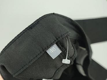 kaszubska 21: Spodnie materiałowe damskie, rozmiar 4XL — 4