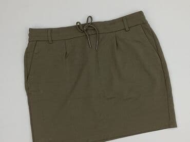 spódniczka gotycka: ONLY, Women`s skirt, size L (EU 40) — 1