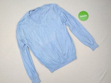 kurtka puchowa converse: Sweter, S, stan - Dobry — 2
