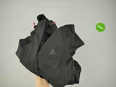 kurtka 34: Parka damska, rozmiar S — 6