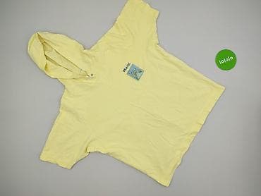 paka ubran: Bluza z kapturem damska, rozmiar 2XL — 2