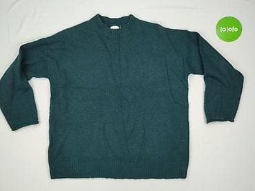 shein bluzy oversize: Sinsay, Sweter damski, rozmiar S — 2