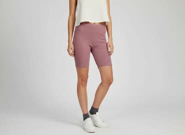 damskie szorty rowerowe: Beloved, Szorty damskie, rozmiar L — 7